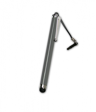 Port Designs Stylus Tablet Plata lápiz digital