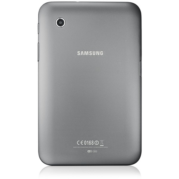 Samsung Galaxy Tab 2 7.0 16GB 3G Negro, Gris