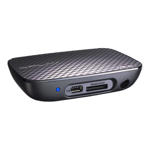 ASUS O!Play Mini Plus