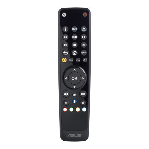 ASUS O!Play Mini Plus
