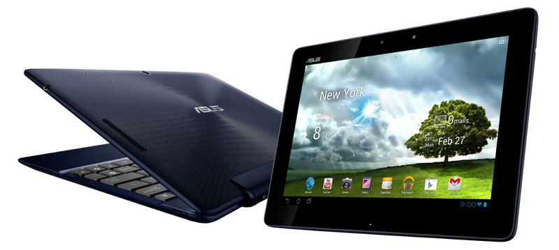 ASUS Transformer Pad TF300T 32GB Blue