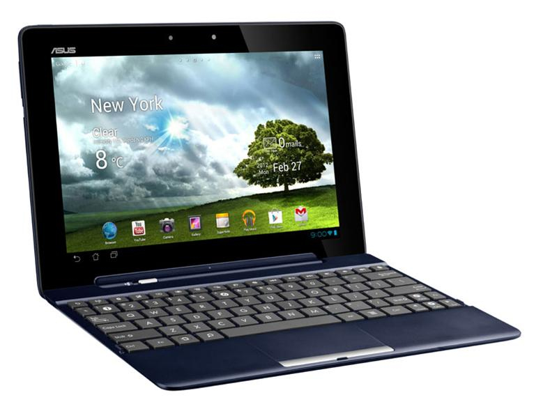 ASUS Transformer Pad TF300T 32GB Blue