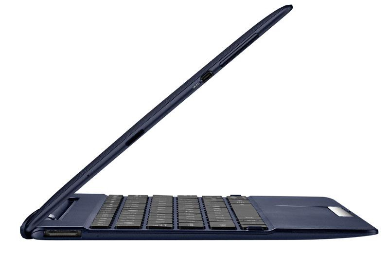 ASUS Transformer Pad TF300T 32GB Blue