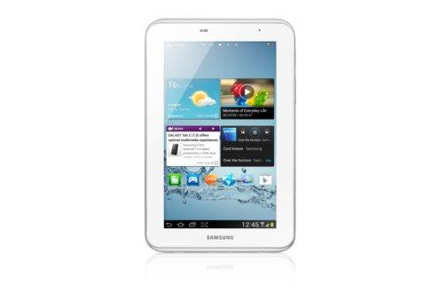 Tablet - Samsung Galaxy Tab 2 P3110 8 GB, WiFi, Android
