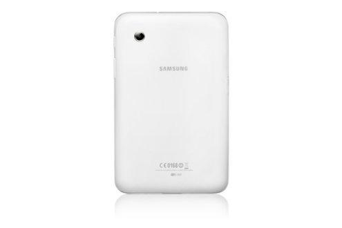 Tablet - Samsung Galaxy Tab 2 P3110 8 GB, WiFi, Android