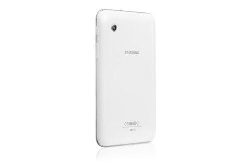 Tablet - Samsung Galaxy Tab 2 P3110 8 GB, WiFi, Android