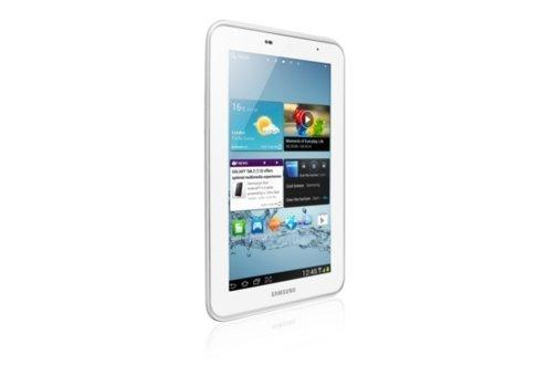 Tablet - Samsung Galaxy Tab 2 P3110 8 GB, WiFi, Android