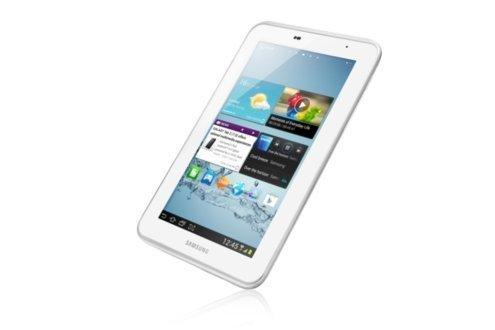 Tablet - Samsung Galaxy Tab 2 P3110 8 GB, WiFi, Android