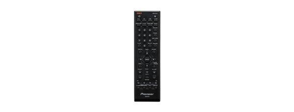 Microcadena-Pioneer X-CM 31 Negro
