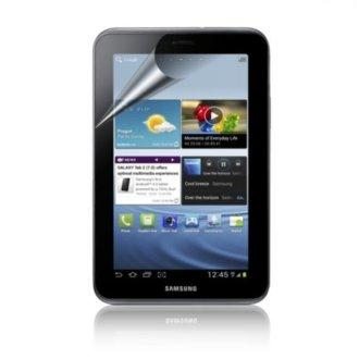 Protector de pantalla para 7" Samsung para Galaxy Tab 2