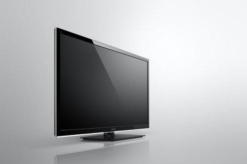 TV LED 32" - Panasonic tx32EM5 Full HD, Slim