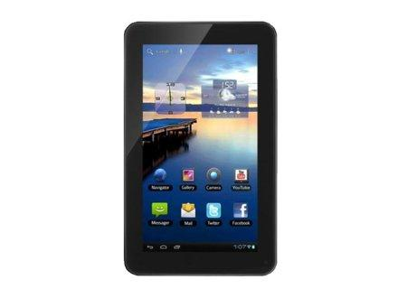Tablet - Woxter PC50 Bl 4 GB, WiFi, Android