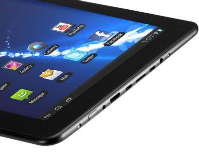 Tablet - Woxter PC50 Bl 4 GB, WiFi, Android