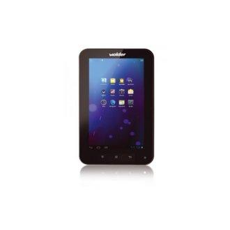 Wolder miTab Magic 4GB
