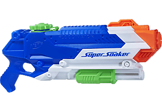 NERF Super Soaker Floodinator - Pistolet à eau (Multicolore)