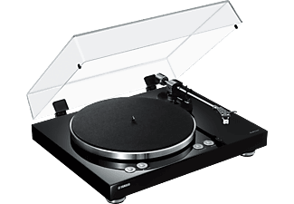 YAMAHA MusicCast VINYL 500 - Platine (Noir)