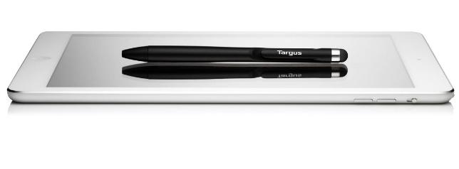 L ápiz digital - Targus AMM163EU Negro lápiz digital
