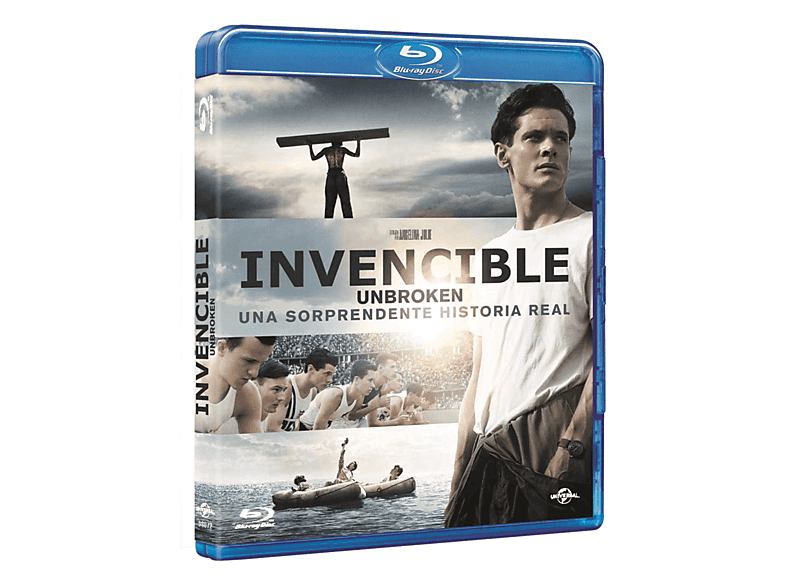 Invencible | Blu-ray | MediaMarkt