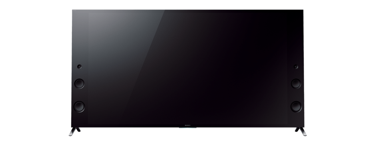 TV LED 65" - Sony 65X9305CB Ultra HD, Android Smart TV