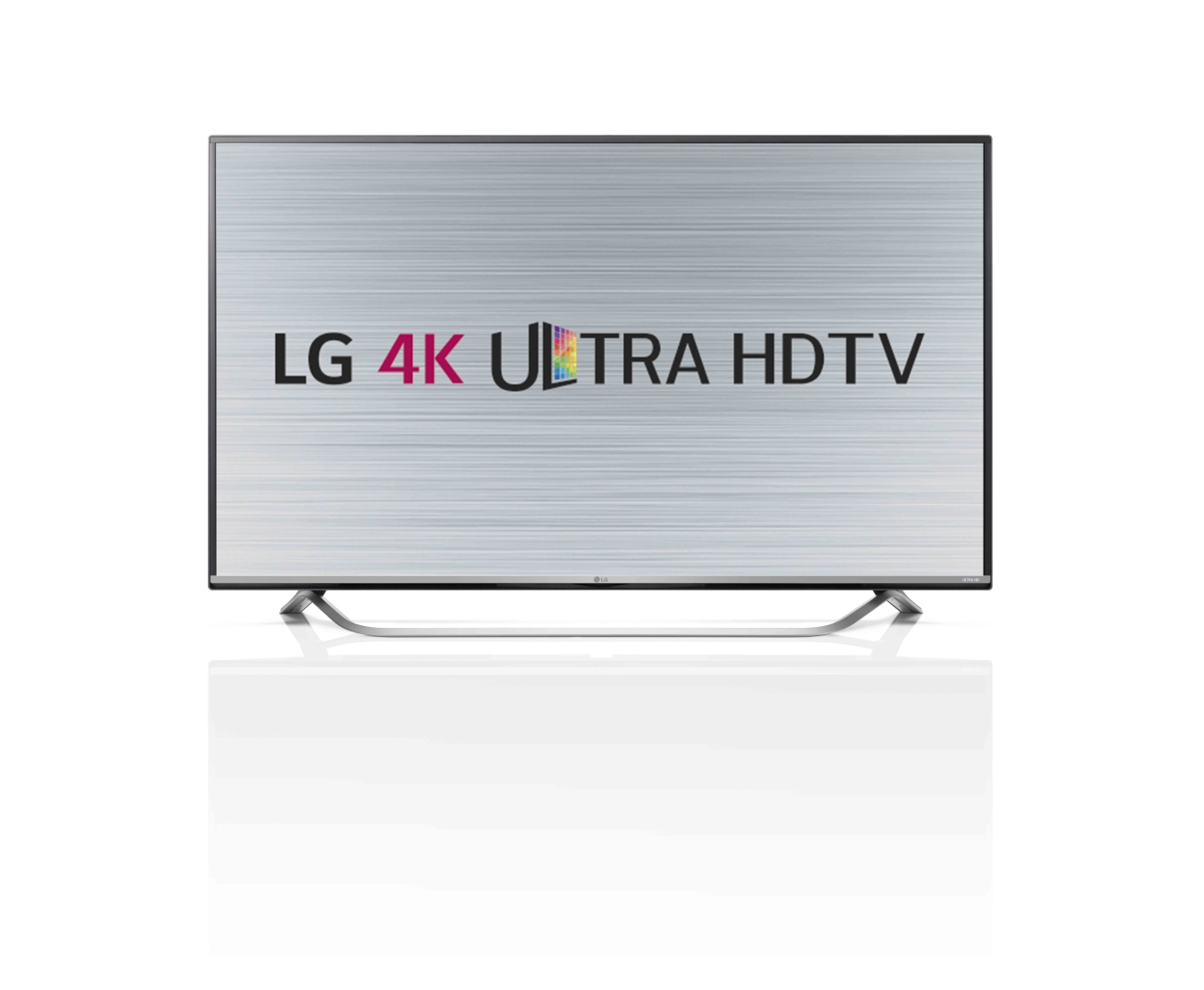 TV LED 70" - LG 70UF770V, 4K, WebOS 2.0, Negro