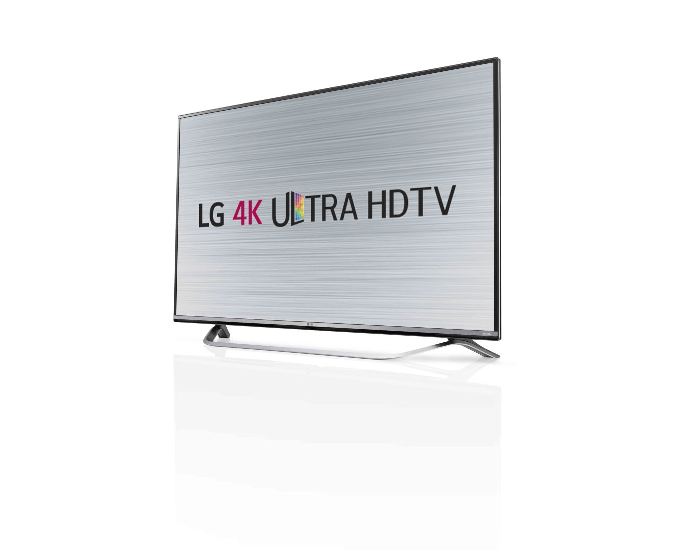 TV LED 70" - LG 70UF770V, 4K, WebOS 2.0, Negro