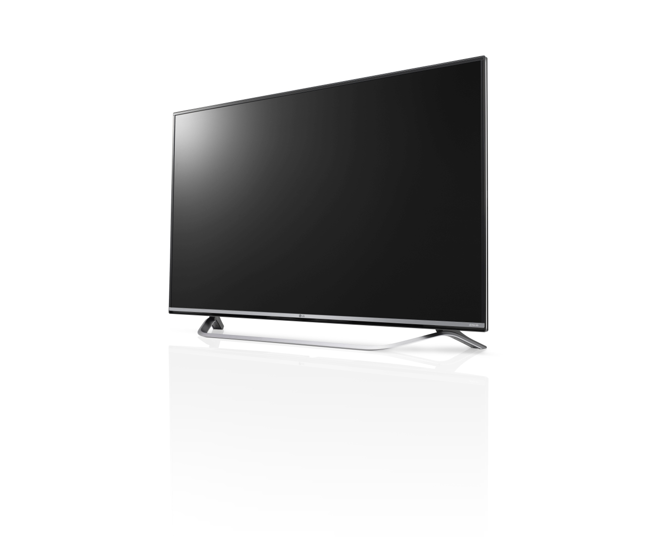 TV LED 70" - LG 70UF770V, 4K, WebOS 2.0, Negro
