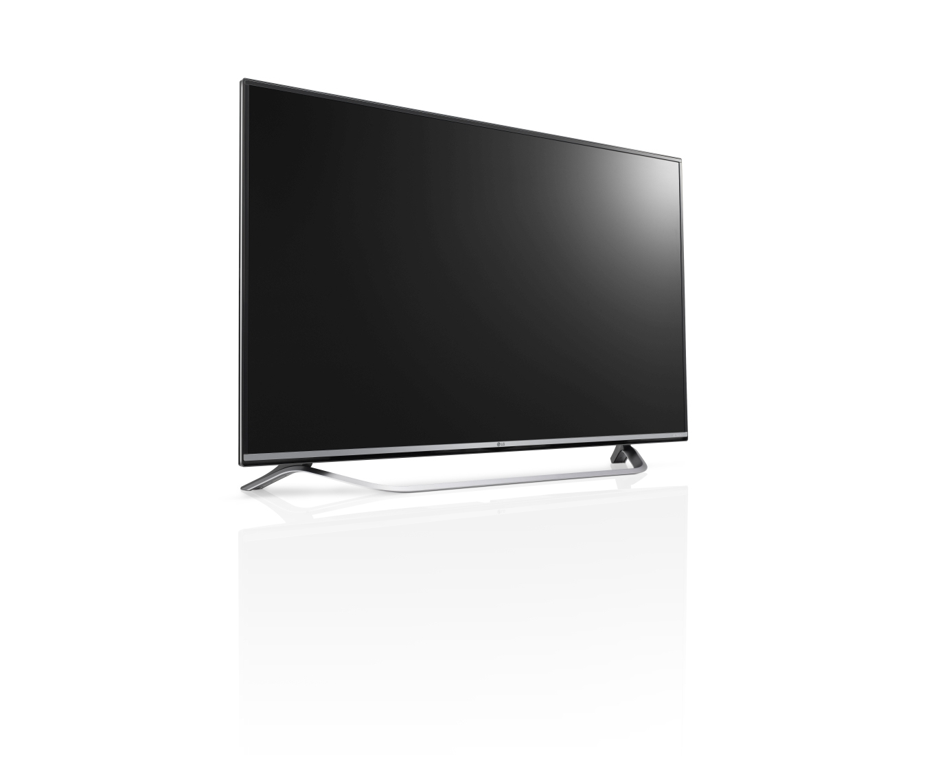 TV LED 70" - LG 70UF770V, 4K, WebOS 2.0, Negro