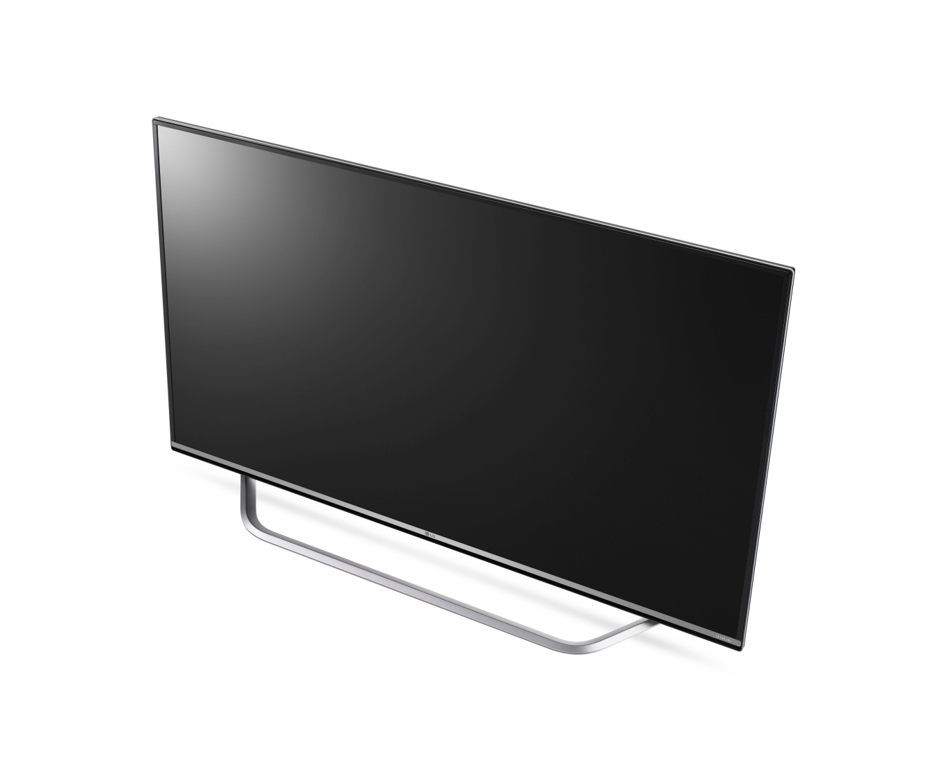 TV LED 70" - LG 70UF770V, 4K, WebOS 2.0, Negro