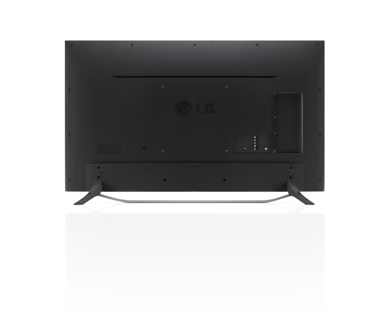 TV LED 70" - LG 70UF770V, 4K, WebOS 2.0, Negro