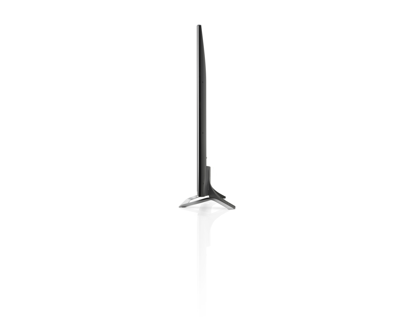 TV LED 70" - LG 70UF770V, 4K, WebOS 2.0, Negro