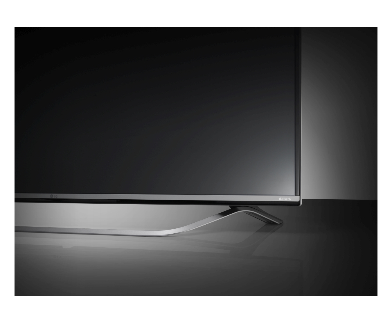 TV LED 70" - LG 70UF770V, 4K, WebOS 2.0, Negro