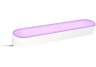 PHILIPS HUE Play Intelligens hangulatvilágítás, fehér 1db (hálózati adapter nélkül)