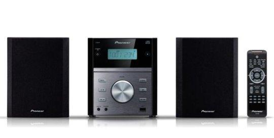 Microcadena- Pioneer X-EM 21