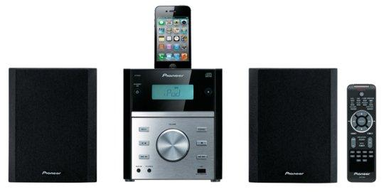 Microcadena- Pioneer X-EM 21