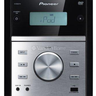 Microcadena- Pioneer X-EM 21