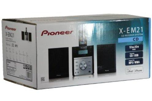 Microcadena- Pioneer X-EM 21