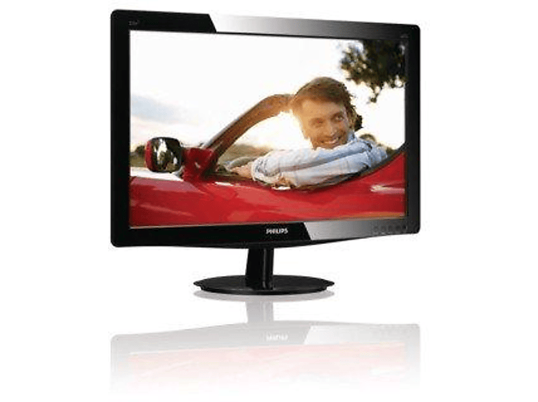 Monitor | Philips 226V3LSB25/10 16:9 FullHD