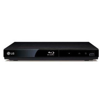 Reproductor Blu-Ray - LG BP125