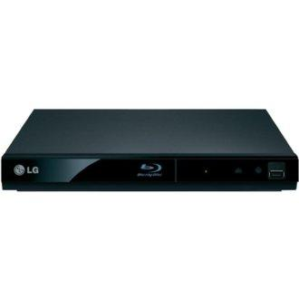 Reproductor Blu-Ray - LG BP125