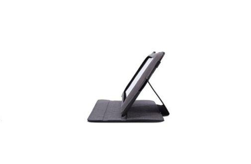 Funda para Galaxy Tab 2 de 7" - Case Logic Portafolios Flexible, en color negro