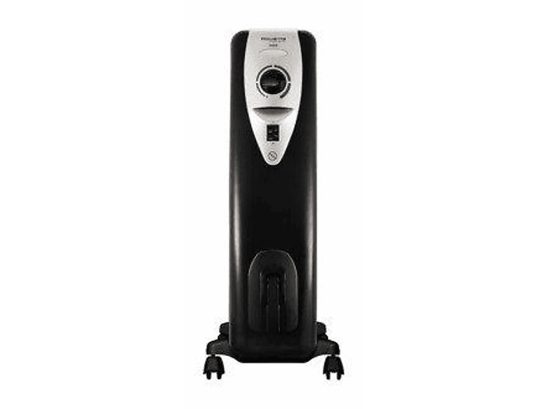 Radiador | Rowenta BU5520FO Sistema de aceite