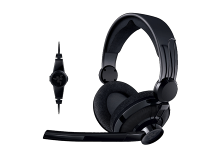 Razer Carcharias