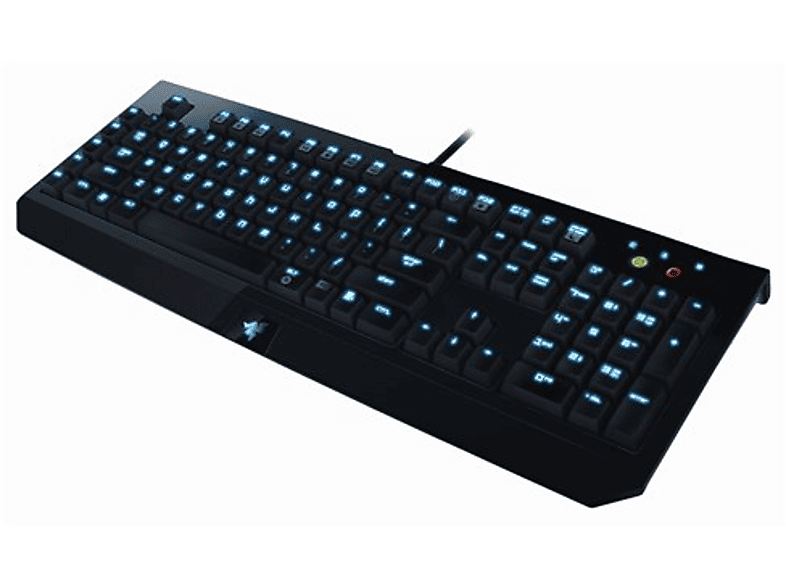 Razer Blackwidow Ultimate | MediaMarkt