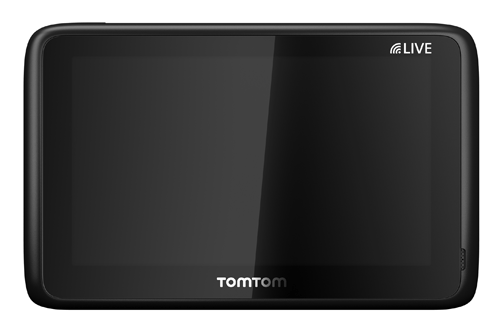 GPS - TomTom Go Live 1005 Europa LTM + HDT Traffic