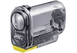 Carcasa videocámara - Sony SPK-AS1, resistente al agua
