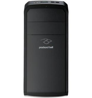 PC sobremesa - Packard Bell Imedia L4875 i5-3330S, 6 GB RAM, 2 TB