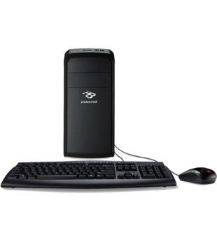 PC sobremesa - Packard Bell Imedia L4875 i5-3330S, 6 GB RAM, 2 TB