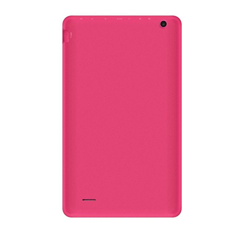 Tablet - Woxter SX90 Rosa, Octa Core, Bluetooth 4.0 y 2 cámaras