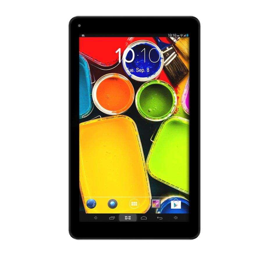 Tablet - Woxter SX90 Rosa, Octa Core, Bluetooth 4.0 y 2 cámaras