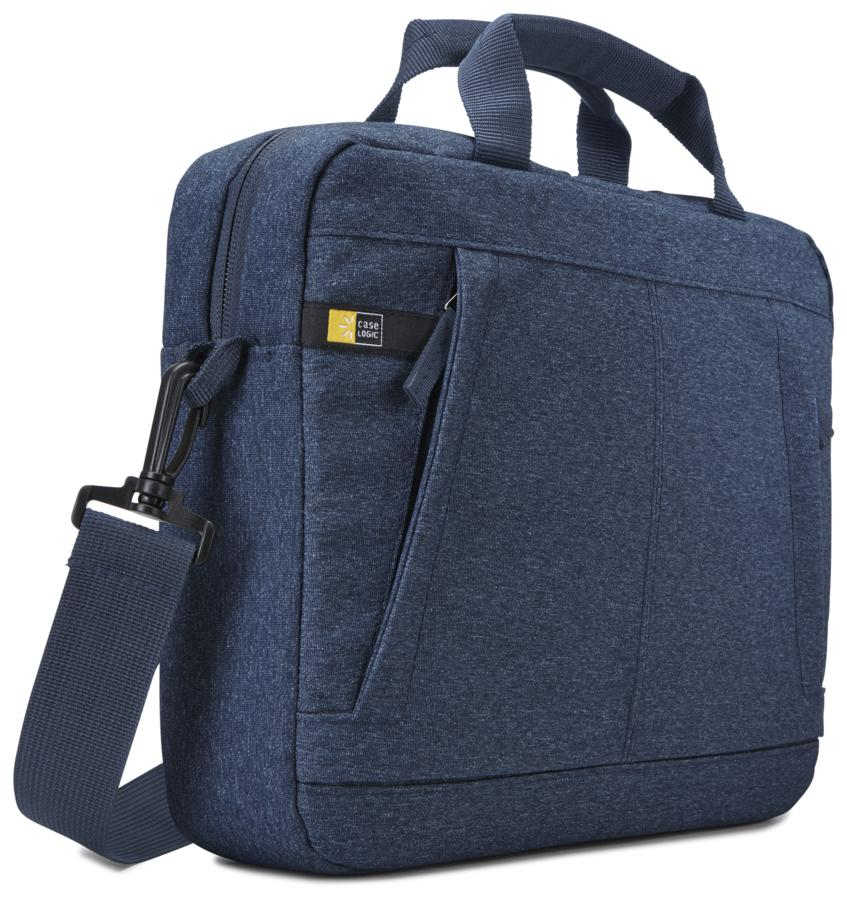 Case Logic Huxton 15.6" Maletín Azul